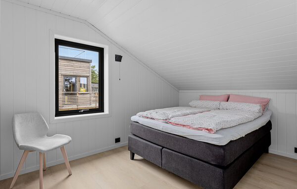 Casa vacanze - Risør , Norvegia - NAS074 8