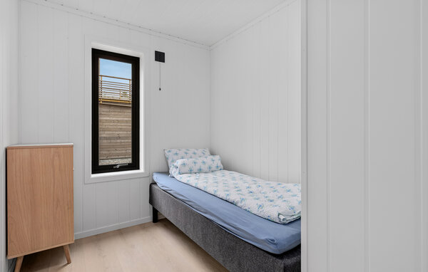 Casa vacanze - Risør , Norvegia - NAS074 602