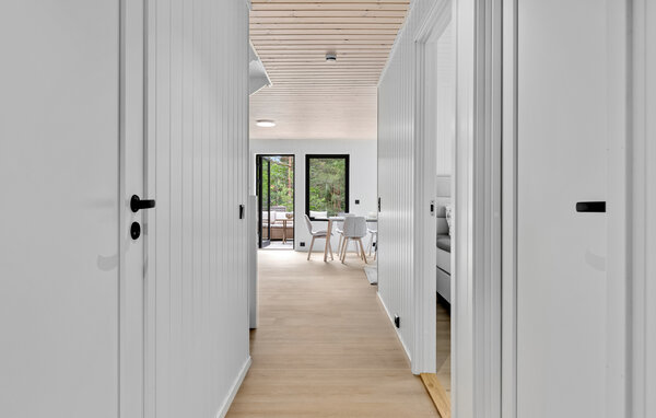 Casa vacanze - Risør , Norvegia - NAS074 501
