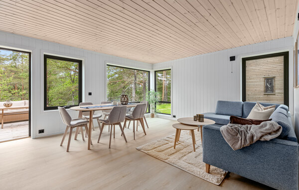 Casa vacanze - Risør , Norvegia - NAS074 4