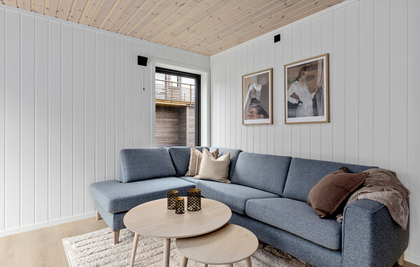 Casa vacanze - Risør , Norvegia - NAS074 301
