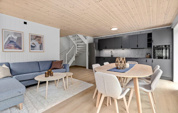 Casa vacanze - Risør , Norvegia - NAS074 5