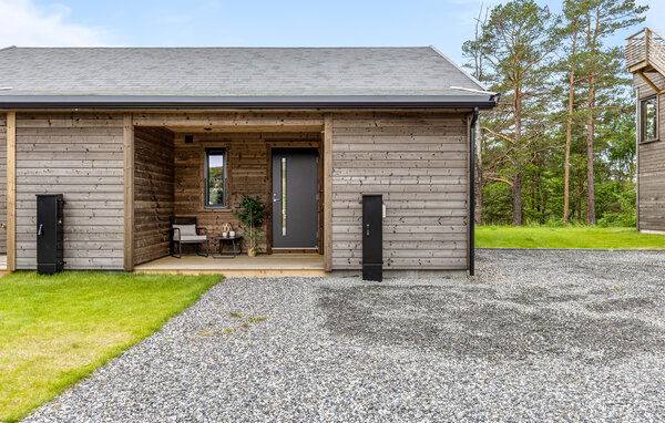 Casa vacanze - Risør , Norvegia - NAS074 81
