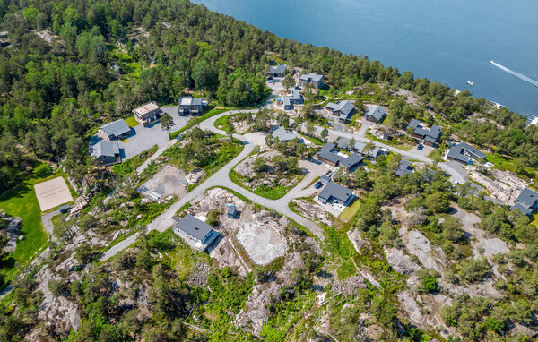 Casa vacanze - Risør , Norvegia - NAS074 3