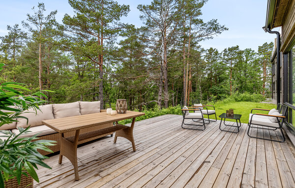 Casa vacanze - Risør , Norvegia - NAS074 102