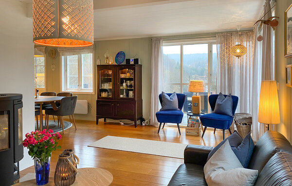 Ferienhaus - Risør/Hammeren , Norwegen - NAS080 301