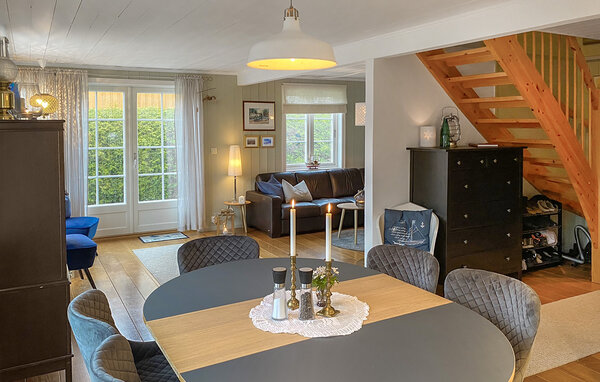 Ferienhaus - Risør/Hammeren , Norwegen - NAS080 6
