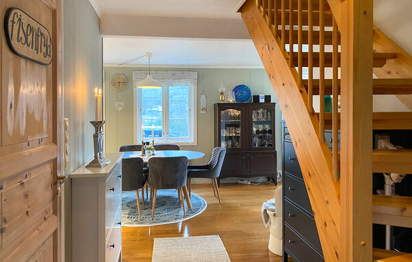 Ferienhaus - Risør/Hammeren , Norwegen - NAS080 302