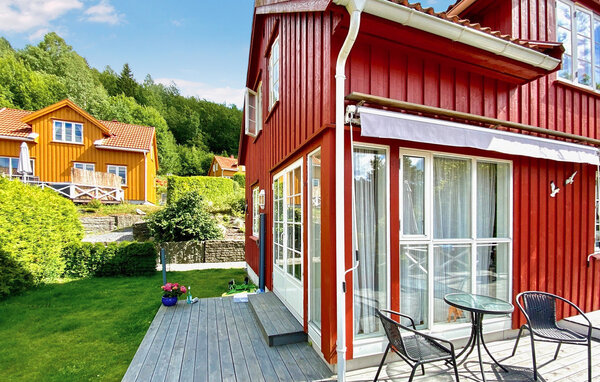 Ferienhaus - Risør/Hammeren , Norwegen - NAS080 81