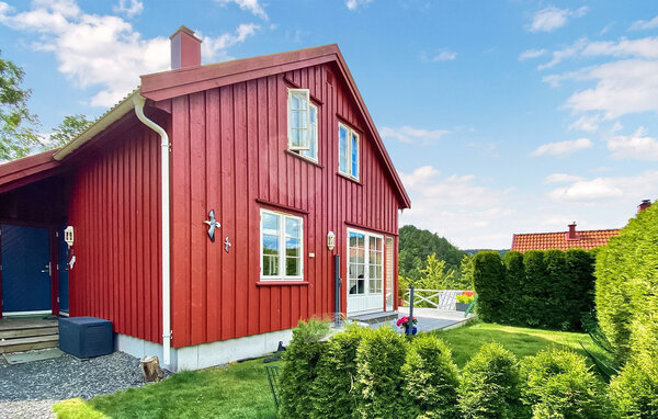 Ferienhaus - Risør/Hammeren , Norwegen - NAS080 82