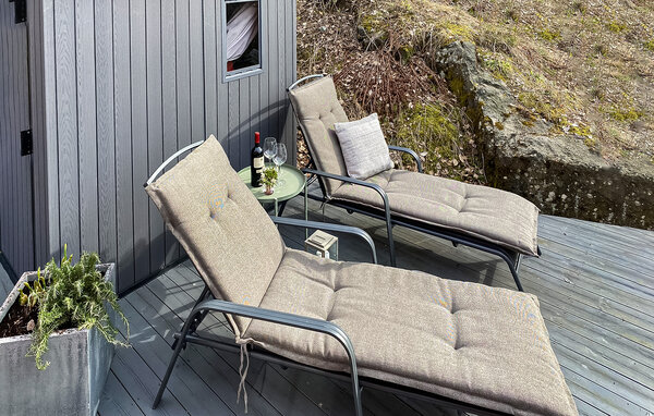 Ferienhaus - Risør/Hammeren , Norwegen - NAS080 103
