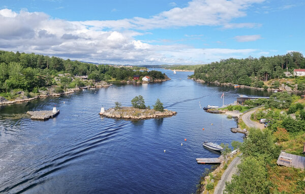 Casa de vacaciones - Blindleia/Lillesand , Noruega - NAS081 902
