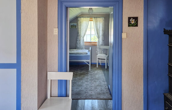 Casa de vacaciones - Blindleia/Lillesand , Noruega - NAS081 604
