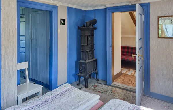 Casa de vacaciones - Blindleia/Lillesand , Noruega - NAS081 605