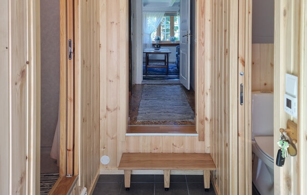 Casa de vacaciones - Blindleia/Lillesand , Noruega - NAS081 501