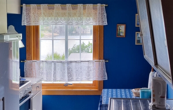Casa de vacaciones - Blindleia/Lillesand , Noruega - NAS081 401