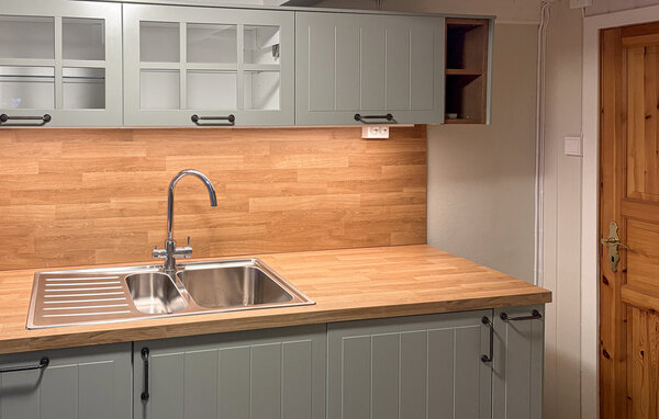 Feriehus - Blindleia/Lillesand , Norge - NAS081 402