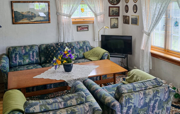 Casa de vacaciones - Blindleia/Lillesand , Noruega - NAS081 3