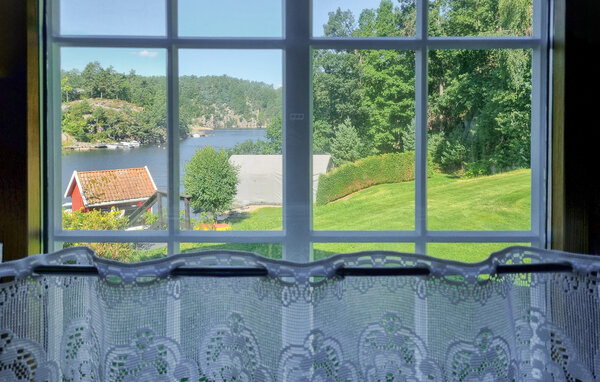 Casa de vacaciones - Blindleia/Lillesand , Noruega - NAS081 6