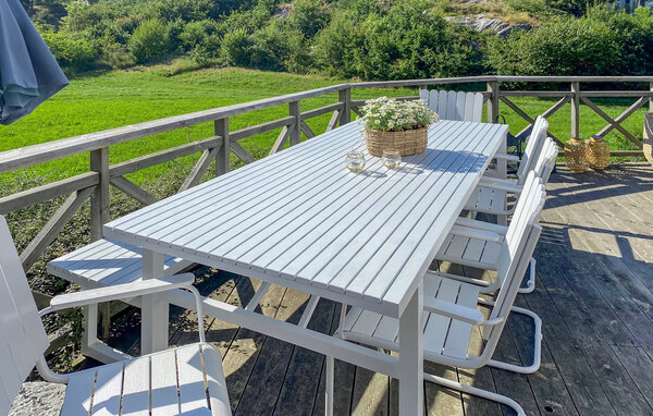 Feriehus - Homborsund/Grimstad , Norge - NAS082 902