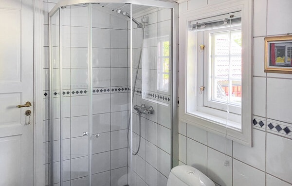 Feriehus - Homborsund/Grimstad , Norge - NAS082 701