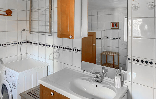 Feriehus - Homborsund/Grimstad , Norge - NAS082 702