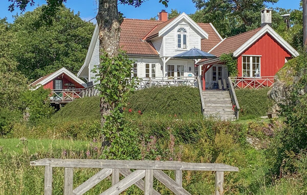 Feriehus - Homborsund/Grimstad , Norge - NAS082 1