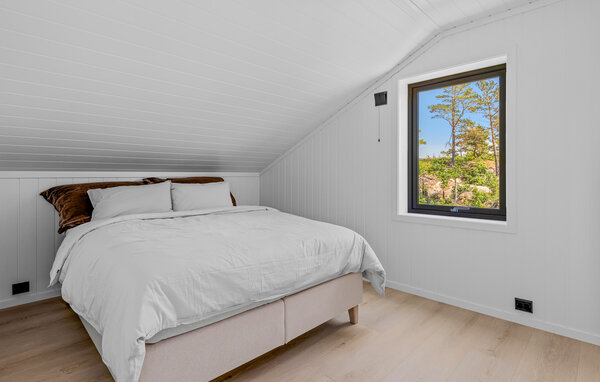 Ferienhaus - Risør , Norwegen - NAS083 601