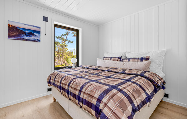 Ferienhaus - Risør , Norwegen - NAS083 602