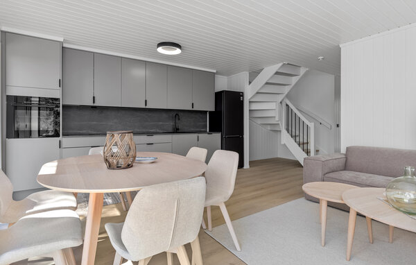 Ferienhaus - Risør , Norwegen - NAS083 5