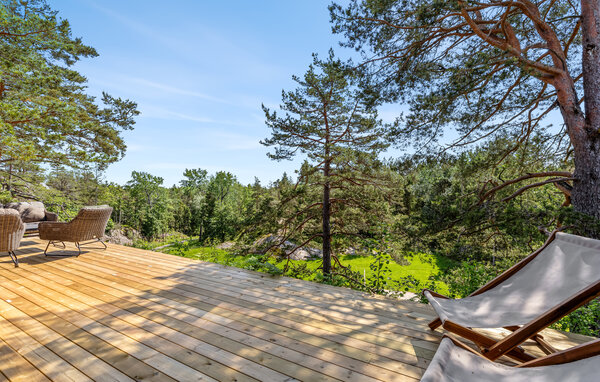 Ferienhaus - Risør , Norwegen - NAS083 104