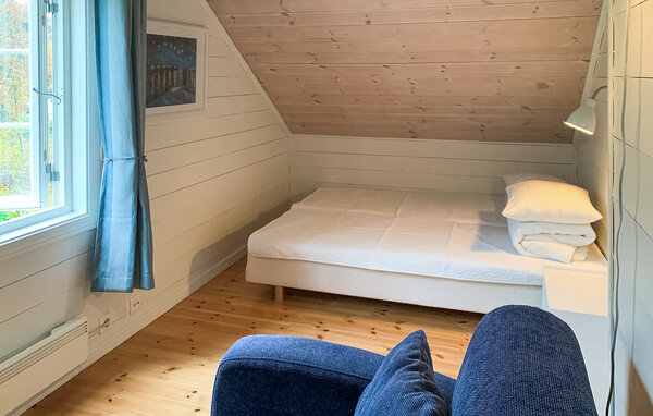 Feriehus - Risør , Norge - NAS084 601