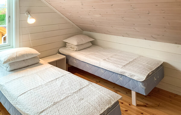 Feriehus - Risør , Norge - NAS084 603