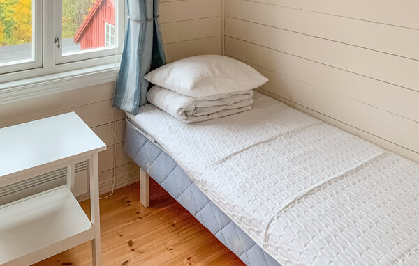 Feriehus - Risør , Norge - NAS084 604