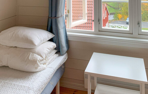 Feriehus - Risør , Norge - NAS084 605