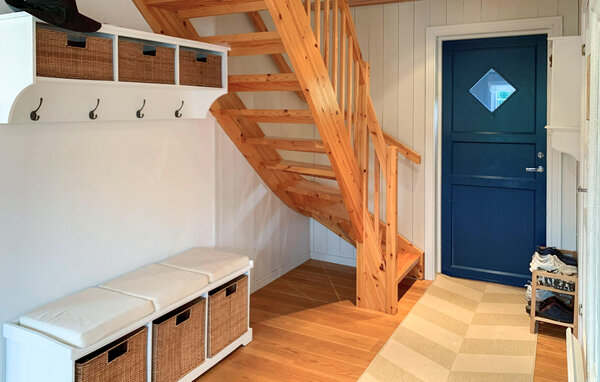 Feriehus - Risør , Norge - NAS084 501