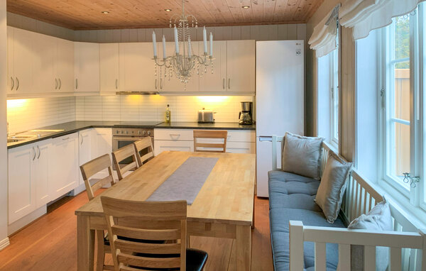 Feriehus - Risør , Norge - NAS084 7