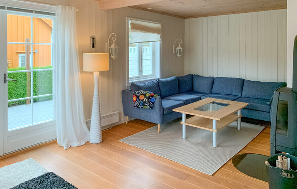 Feriehus - Risør , Norge - NAS084 3