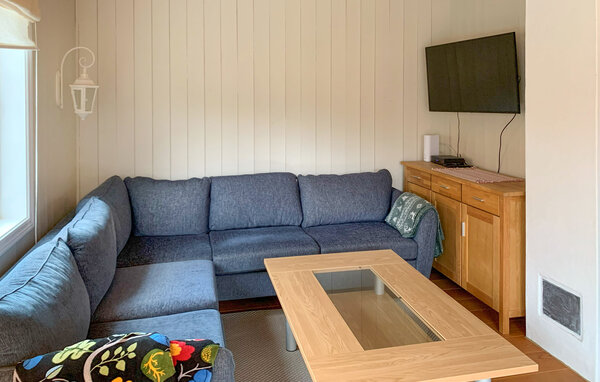 Feriehus - Risør , Norge - NAS084 4