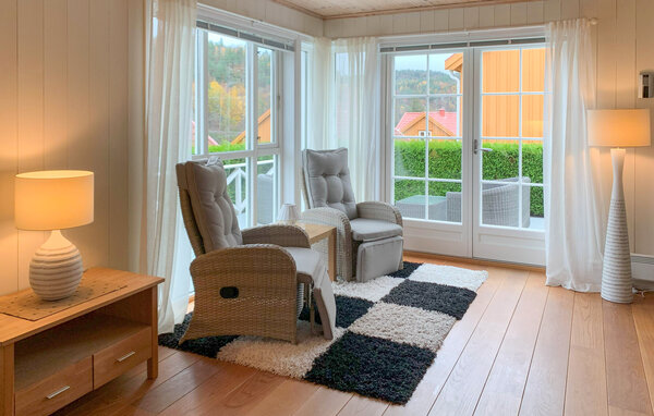 Feriehus - Risør , Norge - NAS084 5