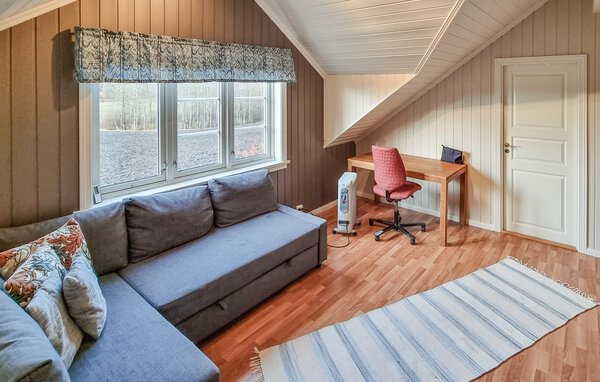 Feriehus - Grimstad , Norge - NAS085 8