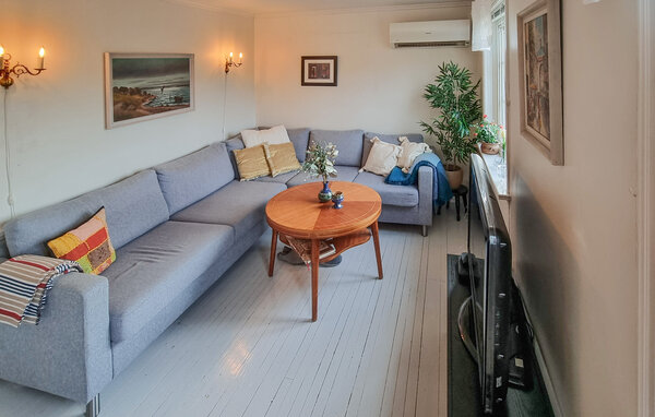 Feriehus - Grimstad , Norge - NAS085 301