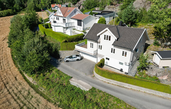 Feriehus - Grimstad , Norge - NAS085 2