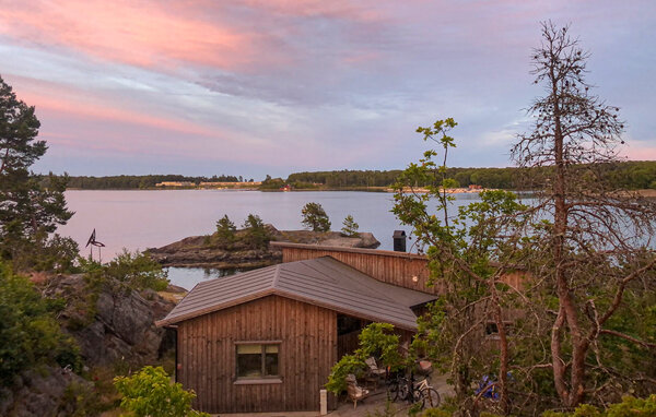 Domy wakacyjne - Fevik , Norwegia - NAS088 1
