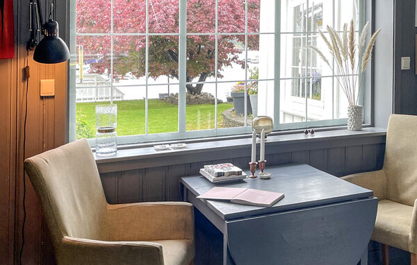 Holiday Home - Arendal , Norway - NAS089 303