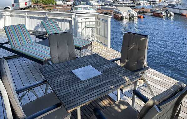 Holiday Home - Arendal , Norway - NAS089 101