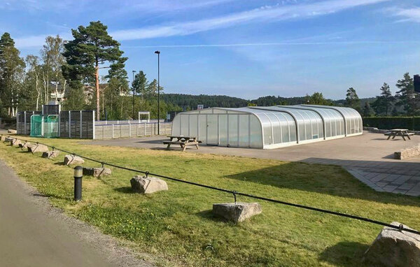 Domy wakacyjne - Risør , Norwegia - NAS094 8