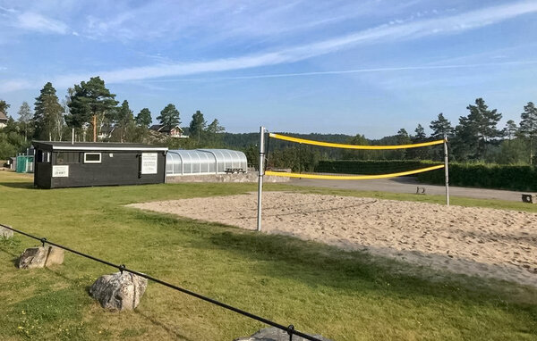 Domy wakacyjne - Risør , Norwegia - NAS094 9