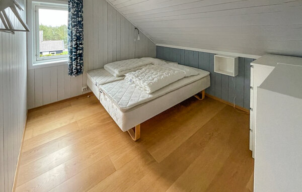 Domy wakacyjne - Risør , Norwegia - NAS094 6