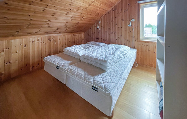 Domy wakacyjne - Risør , Norwegia - NAS094 601